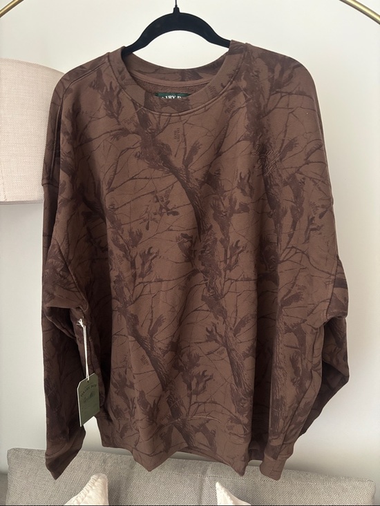 Dairy Boy Tops - Dairy Boy Crewneck